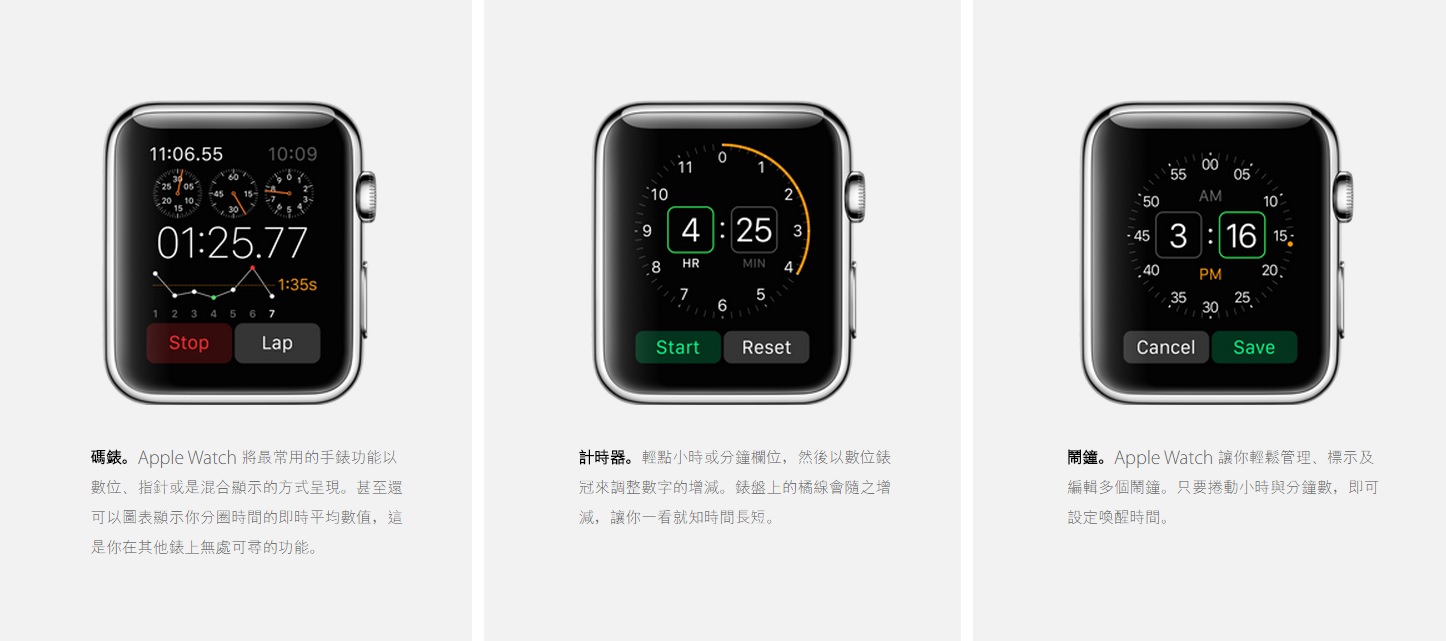 Apple Watch 